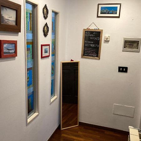 LOFT AVIATION vicino Malpensa Gallarate Exterior foto
