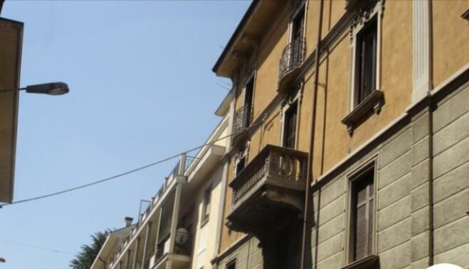 LOFT AVIATION vicino Malpensa Gallarate Exterior foto